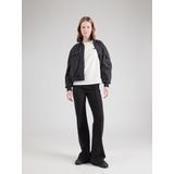 Garcia - Z0012 - T-shirt - Korte Mouwen - Wit - Katoen