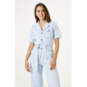 GARCIA Jumpsuit Denim
