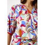 Garcia - G30031 - Overhemd - Lange Mouwen