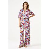 Garcia - G30031 - Overhemd - Lange Mouwen