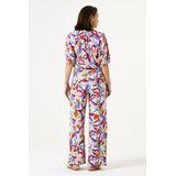 Garcia - G30031 - Overhemd - Lange Mouwen