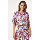 Garcia - G30031 - Overhemd - Lange Mouwen