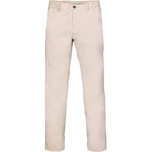 Garcia - Chino Broek - Beige - Katoen/Elastan