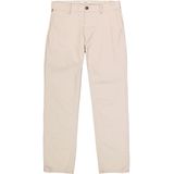 Garcia - Chino Broek - Beige - Katoen/Elastan