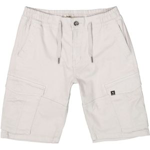 GARCIA Heren Shorts Gray