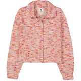 Jack - Bouclé - Polyester - Relaxed Fit