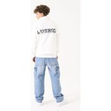 Garcia - G33461 - Jongens - Sweaters