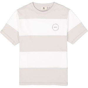 Garcia T-Shirt, mit Logo Print