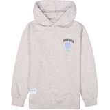 Hoodie - Zwart - Katoen/Polyester/Viscose