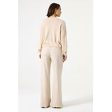 GARCIA - Dames Trui - Bruin - Long Mouw