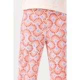 GARCIA C54726 Meisjes Wide Fit Broek Roze