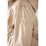 GARCIA - Omkeerbare Jas - Groen - Waterafstotend - Steekzakken