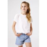 GARCIA - Rianna 513 - Denim Short - Blauw - Slim Fit