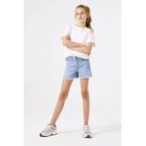 GARCIA - Rianna 513 - Denim Short - Blauw - Slim Fit