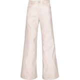 GARCIA - Celia 249 - Jeans - Wit - Wide Fit - High Waist