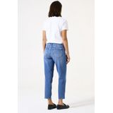Garcia - Isabella - Jeans - Blauw - Denim