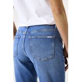 Garcia - Isabella - Jeans - Blauw - Denim