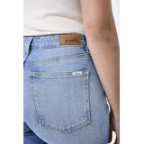 Garcia - Isabella - Jeans - Blauw - Denim