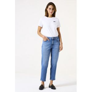 Garcia - Isabella - Jeans - Blauw - Denim