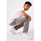 Garcia - Dalino - Chino Broek - Katoen - Unisex - Urban Esthetiek