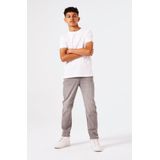 Garcia - Dalino - Chino Broek - Katoen - Unisex - Urban Esthetiek