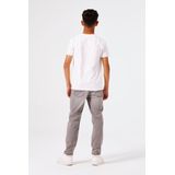Garcia - Dalino - Chino Broek - Katoen - Unisex - Urban Esthetiek