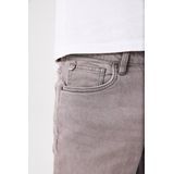 Garcia - Dalino - Chino Broek - Katoen - Unisex - Urban Esthetiek