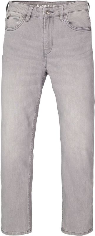 Garcia - Dalino - Chino Broek - Katoen - Unisex - Urban Esthetiek