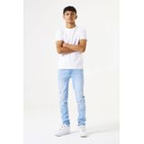 Light Used - Jeans - Slim Fit - 99% Bovenmateriaal