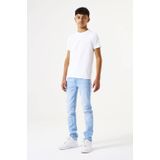 Light Used - Jeans - Slim Fit - 99% Bovenmateriaal