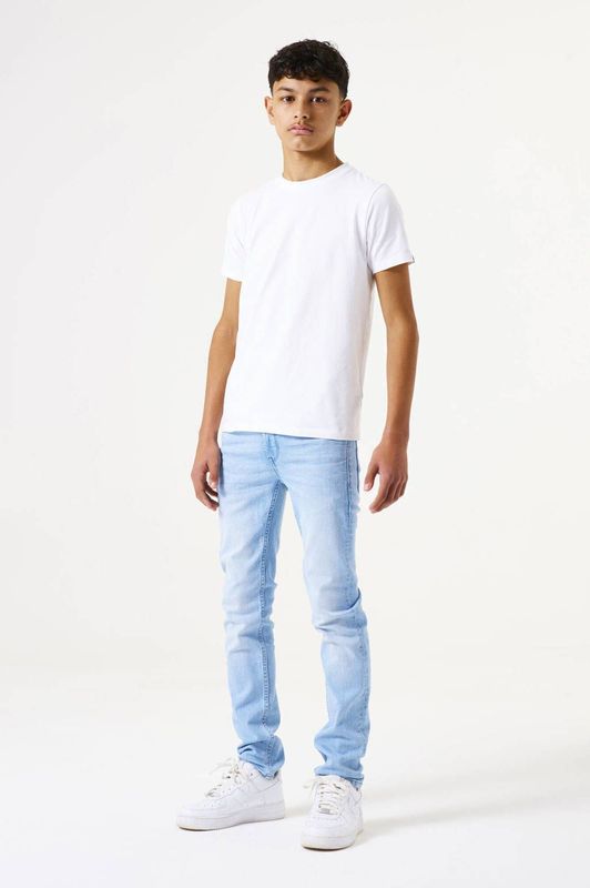 Light Used - Jeans - Slim Fit - 99% Bovenmateriaal