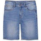 Garcia - Korte Broek - Medium Used - Katoen en Elastaan - Verstelbare Taille