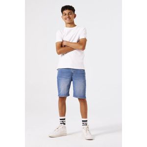 GARCIA jongens Short, Blauw