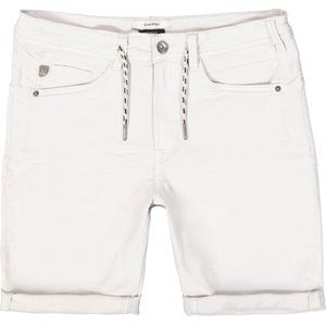 GARCIA - Rocko 695 - Denim Short - Grijs - Slim Fit - 5-Pocket