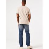 GARCIA Maurizio - Jeans - Blauw - Dad Fit - 5-Pocket