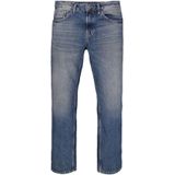 GARCIA Maurizio - Jeans - Blauw - Dad Fit - 5-Pocket