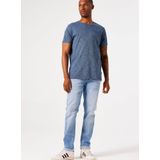 Garcia - Savio - Spijkerbroek - Blauw - Katoen