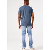 Garcia - Savio - Spijkerbroek - Blauw - Katoen