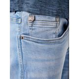 Garcia - Savio - Spijkerbroek - Blauw - Katoen