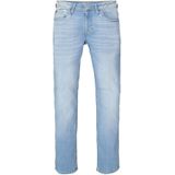 Garcia - Savio - Spijkerbroek - Blauw - Katoen