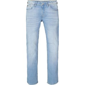 Garcia - Savio - Spijkerbroek - Blauw - Katoen