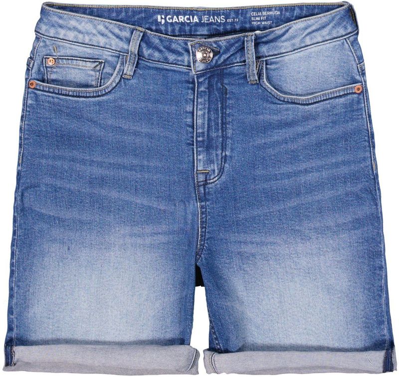 Garcia - Celia 273 - Bermuda - Light Used - Katoenmix