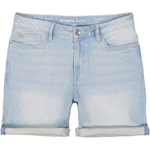 GARCIA - Celia 273 - Bermuda - Blauw - Denim