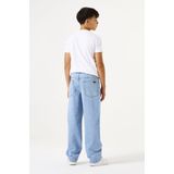 GARCIA Jaysen - Jeans - Blauw - Baggy Fit - 5-Pocket