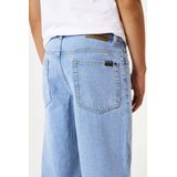 GARCIA Jaysen - Jeans - Blauw - Baggy Fit - 5-Pocket