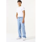 GARCIA Jaysen - Jeans - Blauw - Baggy Fit - 5-Pocket