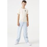 GARCIA Jaysen - Jeans - Blauw - Baggy Fit - 5-Pocket
