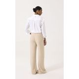 Garcia Celia Wide Leg Spijkerbroek