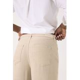 Garcia Celia Wide Leg Spijkerbroek