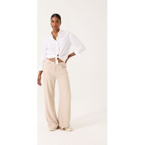 Garcia Celia Wide Leg Spijkerbroek